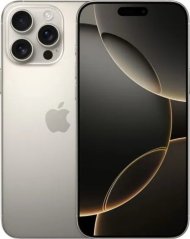 Apple iPhone 16 Pro Max 8/ 256GB Natural Titanium