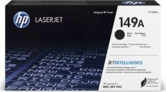 HP HP originálny wkład z Čiernym tonerem 149A LaserJet