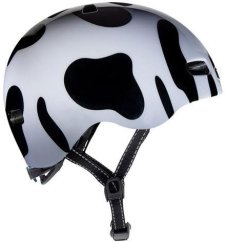 MET Nutcase Baby Nutty Moove Over Mips/Dial Cycling Helmet, 48-52 cm