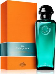 NoName HERMES Eau D'Orange Verte EDC spray 200ml MEN