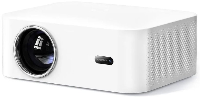 Xiaomi Wanbo ( Xiaomi ) X2 Max Biely