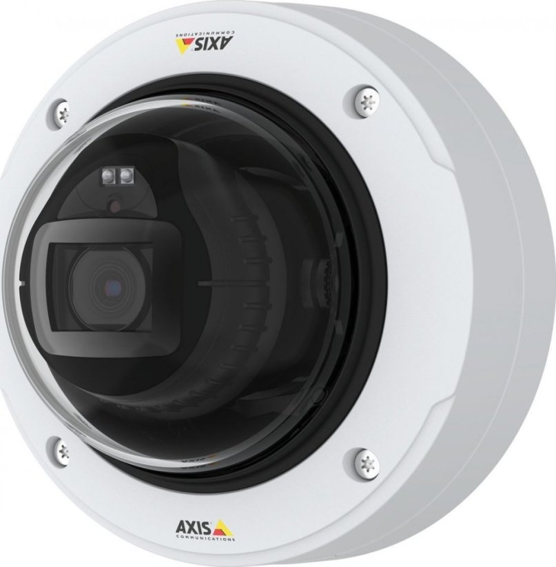 Axis P3247-LVE