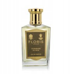 Floris Floris Of London, Tuberose In Silk, Eau De Parfum, For Women, 50 ml For Women WOMEN