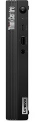 Lenovo ThinkCentre M75q Gen 2 AMD Ryzen 5 5600GE 16 GB DDR4-SDRAM 256 GB SSD Mini PC Čierny