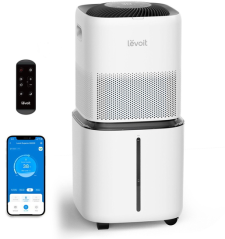 Levoit Superior 6000S White