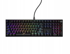Genesis Thor 404 Outemu Peach Silent (NKG-2298)
