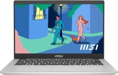 MSI Modern 14 C7M-294PL Ryzen 5 7430U / 16 GB / 512 GB / W11