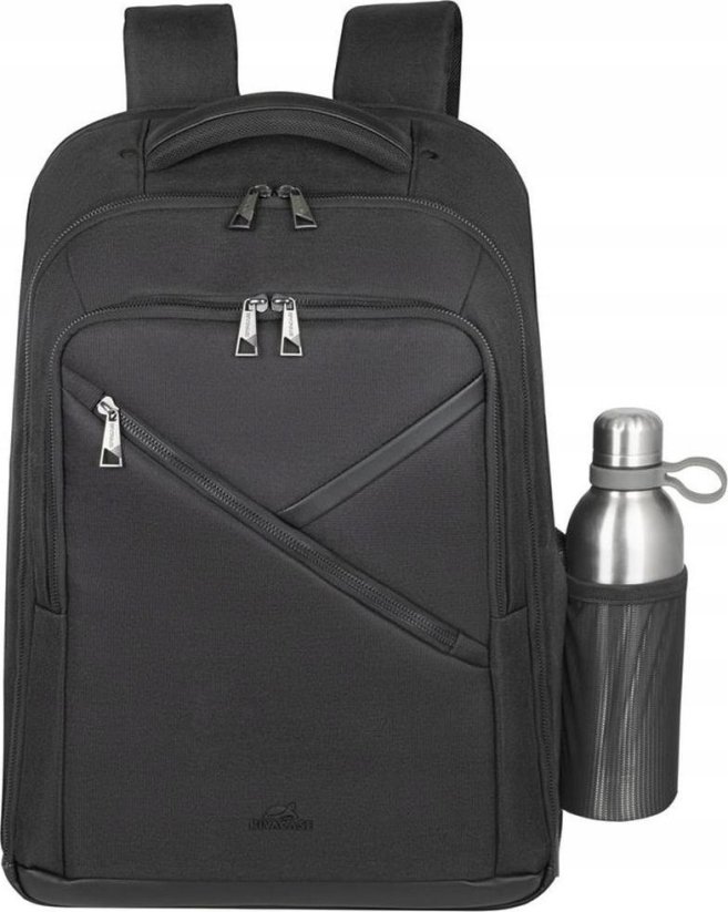 RivaCase Computer bag RIVACASE BUNDLE + computer