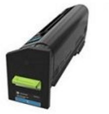 Lexmark - - cyan - 20 000 stron (24B5995)