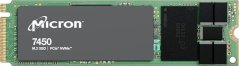 Micron 7450 MAX 400GB PCI-E x4 Gen 4 NVMe  (MTFDKBA400TFS-1BC1ZABYYR)