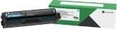 Lexmark Lexmark Toner 20N2HC0 Cyan