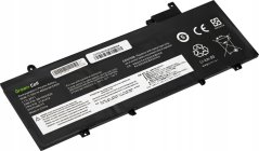 Green Cell do Fujitsu LifeBook E8410 E8420 E780 N7010 AH550 NH570 (FS23)