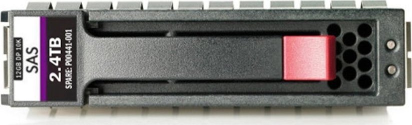 HP 2.4TB 2.5'' SAS-3 (12Gb/s)  (876939-002)