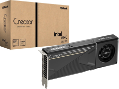 ASRock Arc Pro B70 Creator 32GB GDDR6 (B70 CT 32G)