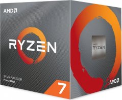 AMD Ryzen 7 3700X, 3.6 GHz, 32 MB, BOX (100-100000071BOX)