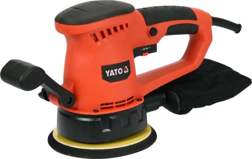 Yato YT-82207