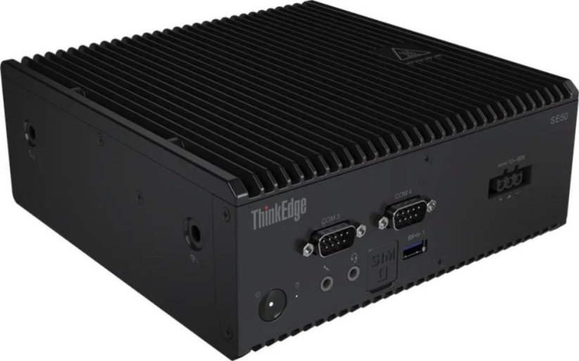 Lenovo LENOVO ThinkEdge SE50 Intel Core i5-8365UE 16GB 512GB SSD W11IOTE TopSeller