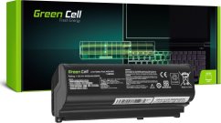 Green Cell A42N1403 do Asus ROG G751 15V 4400mAh (AS128)