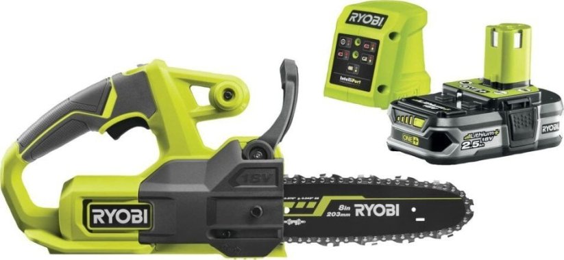 Ryobi Piła łańcuchowa Ryobi