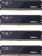 G.Skill Flare X5, DDR5, 256 GB, 6000MHz, CL34 (F5-6000J3444F64GX4-FX5)