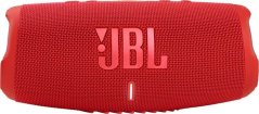 JBL Charge 5 Červený