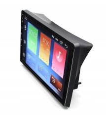 Topeshop Radio Navigácia GPS Renault Trafic 2001-2010 Android