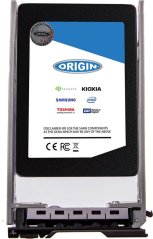 Dell 3.84TB 2.5'' SATA III (6 Gb/s)  (DELL-3840EMLCRI-S16)