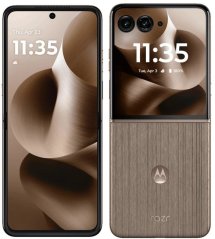 Motorola Razr 60 Ultra 5G 16/512GB Hnedý (PB8R0004SE)