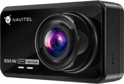 Navitel Navitel Video recorder | R260 NV | Full HD 1920х1080 | Maps included