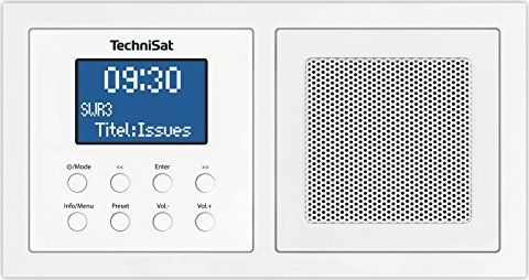 TechniSat Digitradio UP 1