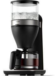 Philips Philips Café Gourmet HD5416/60, filter machine (black/silver)