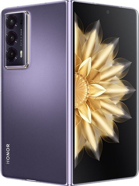 Honor Magic V2 5G 16/512GB Fialový