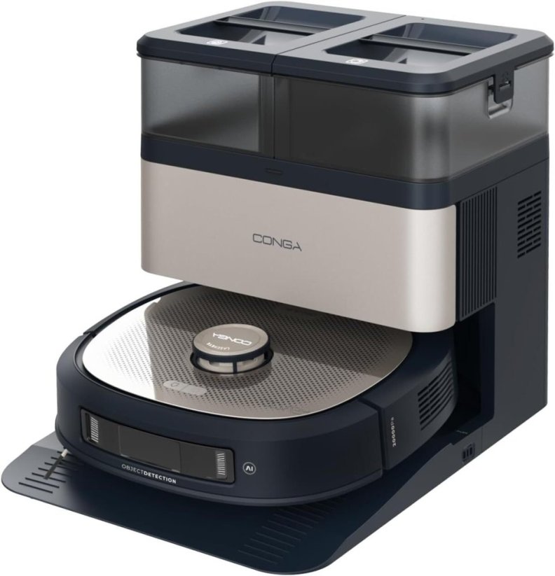 Cecotec Conga Z100