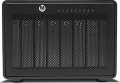 OWC OWC ThunderBay 6 macierz na 6xSSD/HDD RAID-5 2xThunderbolt 3