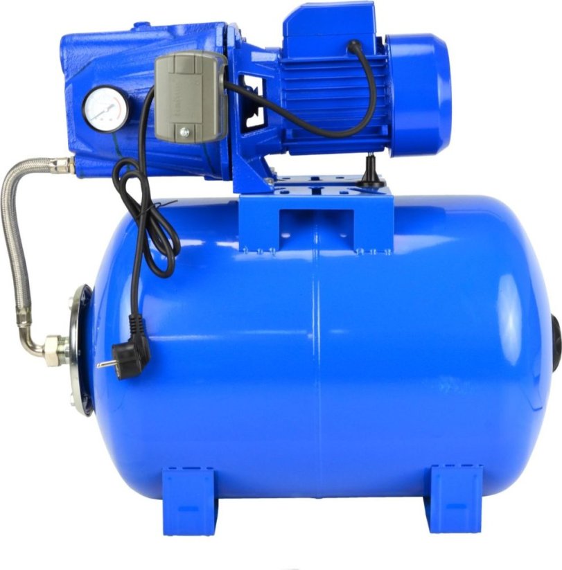 Geko Sada hydroforowy 50l JET100S