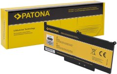 Patona PATONA 2837 części zamienne do notatników Bateria