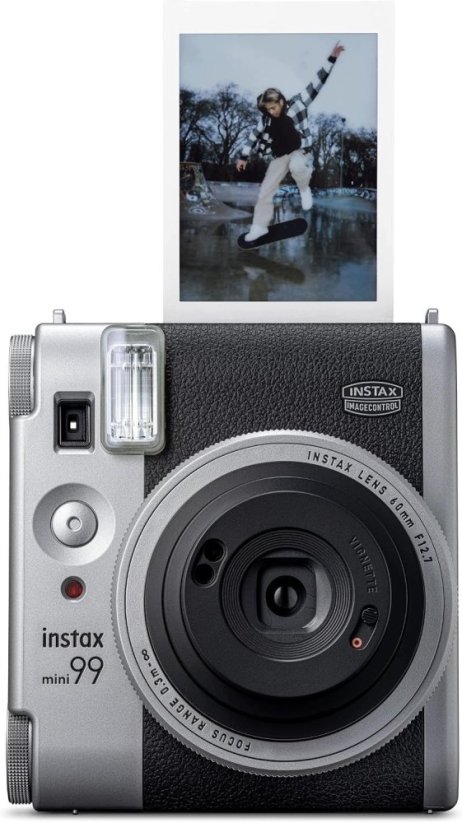 Fujifilm Instax mini 99 silver (16986921)