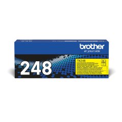 Brother Toner Cartridge 1 Pc(S)