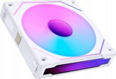 Lian Li UNI FAN SL-INF 120 RGB Reverse Blade (UF-RSLIN120-1W)