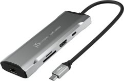 j5create 4K60 ELITE USB-C 10GBPS MINI