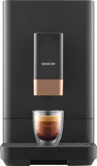 Sencor SES 6100BK