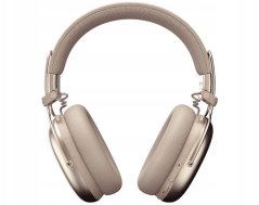 Marley Headphones | Positive Vibration Rebel | Bluetooth | ANC | Cream (EM-JH152-CE)