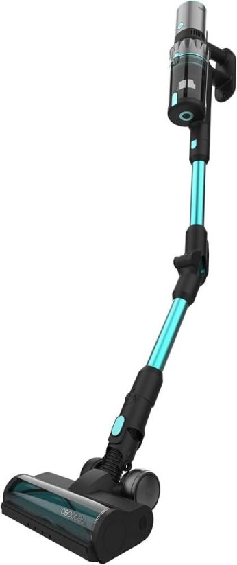 Cecotec Conga Rockstar 2500 Thunder Pet Flex