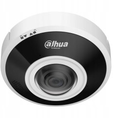 Dahua Technology NET CAMERA 6MP FISHEYE DOME/IPC-EBW5641-AS DAHUA