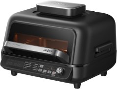 Mova Grill elektrickýIG20 Pro (55907-0)