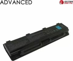 Extra Digital Notebook baterija, Extra Digital Advanced, TOSHIBA PA5109U, 5200mAh
