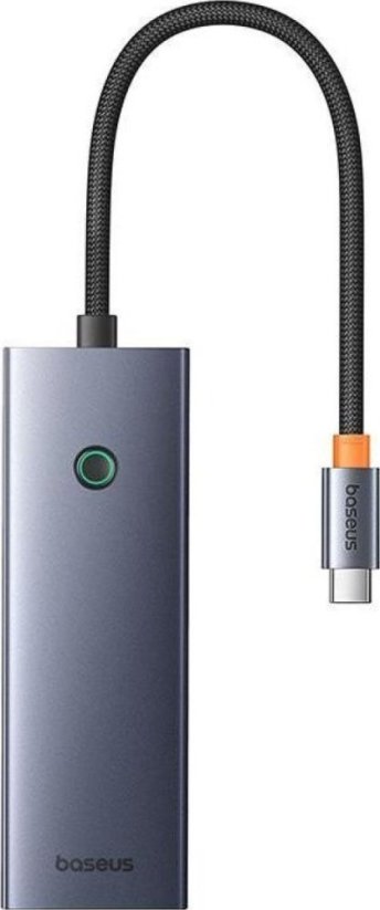 Baseus UltraJoy 7w1 USB-C (B00052803811-00)