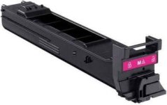 Konica Minolta TN-318 Magenta Originál  (A0DK353)