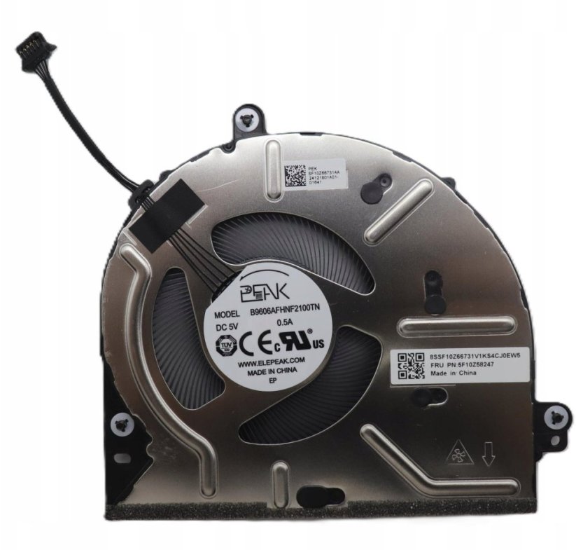 Lenovo FAN FRU Fan
