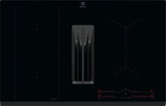 Electrolux HOB WITH HOOD ECC8344 ELX